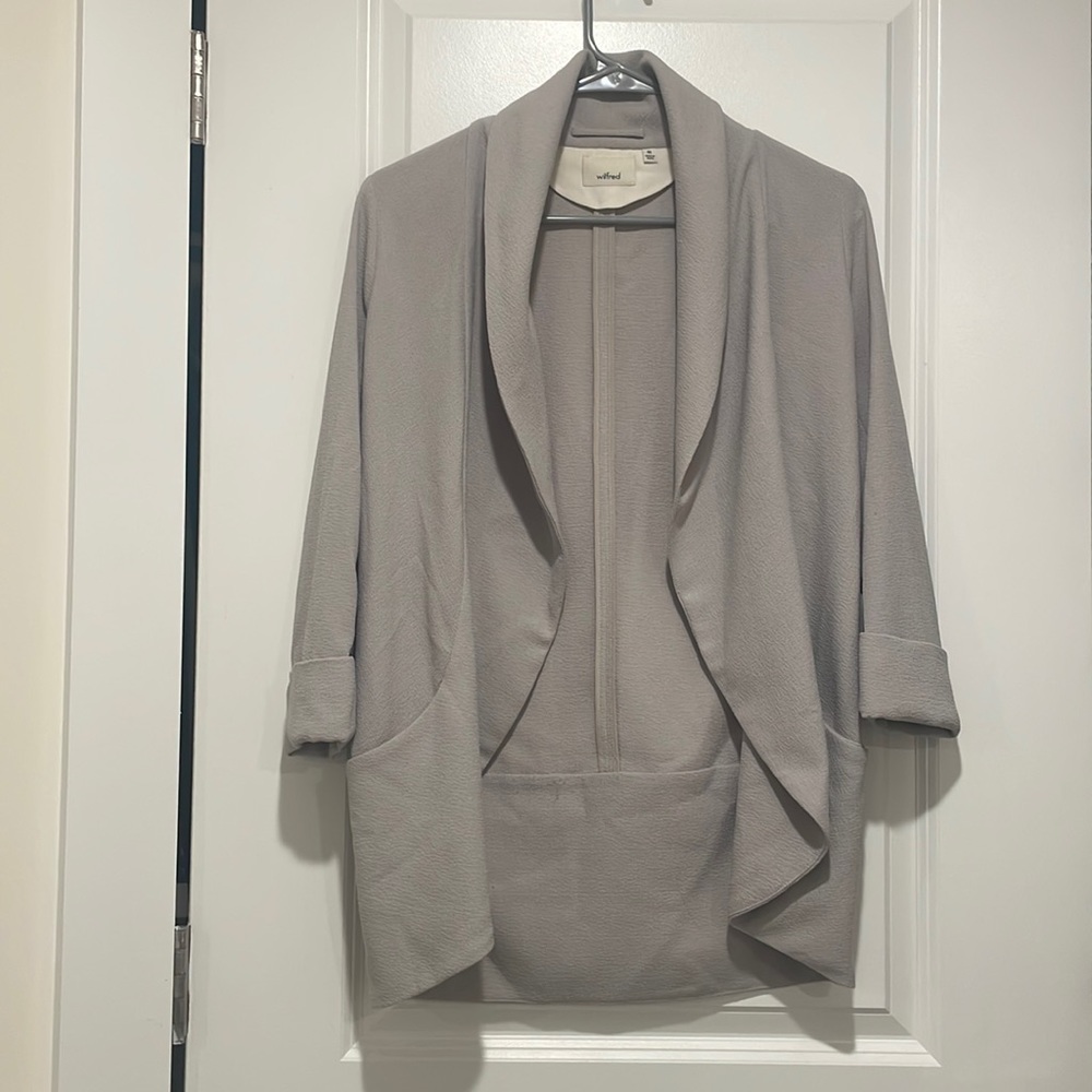 Aritzia Blazer